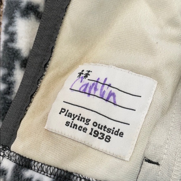 EUC Benton springs Columbia child jacket size XXS - Picture 4 of 4